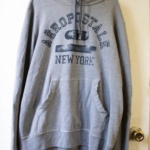 Aeropostale New York 87 Sweater